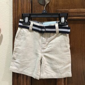 Boy shorts